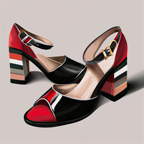 why are Gucci shoes so ugly